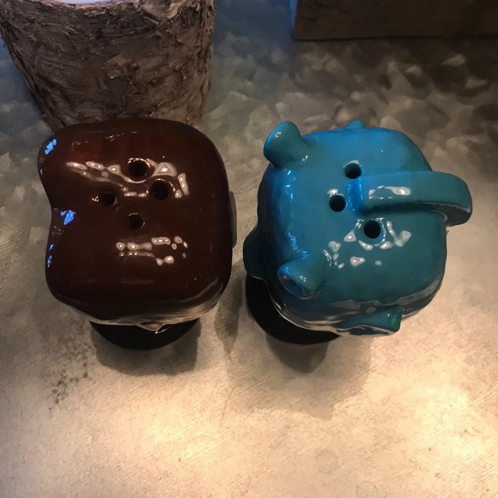 Funko Home Smuggler’s Bounty Salt & Pepper Shakers